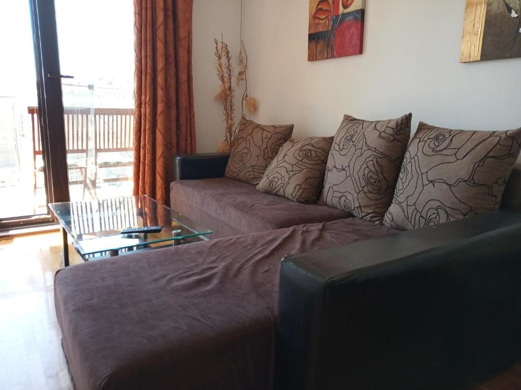 Апартаменты Faith Apartman Будва-19