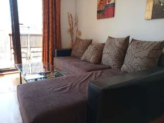 Апартаменты Faith Apartman Будва Апартаменты с 1 спальней-12