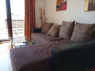 Апартаменты Faith Apartman Будва Апартаменты с 1 спальней-16