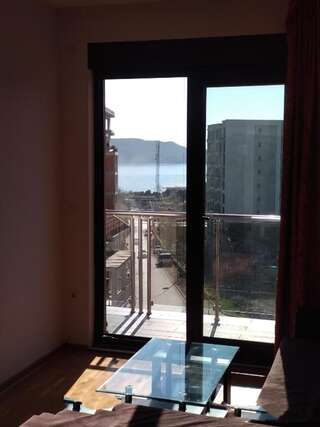 Апартаменты Faith Apartman Будва Апартаменты с 1 спальней-18