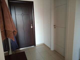 Апартаменты Faith Apartman Будва Апартаменты с 1 спальней-22