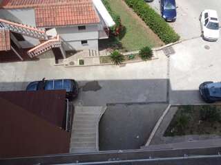 Апартаменты Faith Apartman Будва Апартаменты с 1 спальней-25