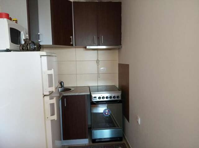 Апартаменты Faith Apartman Будва-22