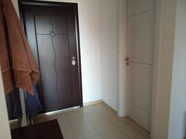 Апартаменты Faith Apartman Будва-24