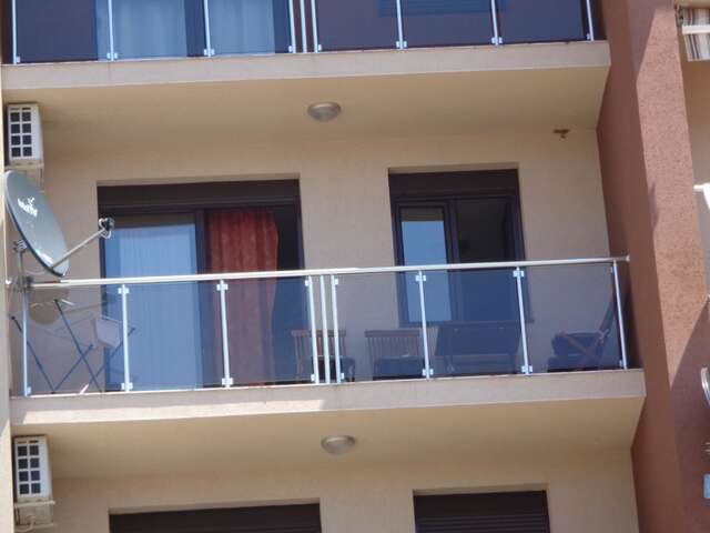 Апартаменты Faith Apartman Будва-9