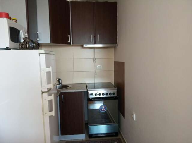 Апартаменты Faith Apartman Будва-10